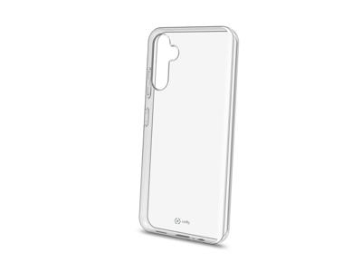 Celly GELSKIN mobiltelefon etui 16,8 cm (6.6") Cover Transparent