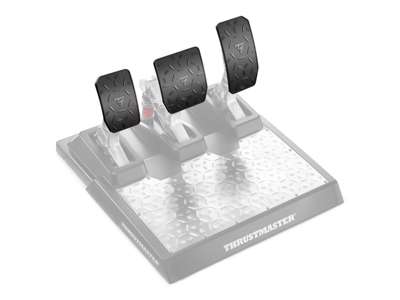 Thrustmaster T-LCM Rubber Grip Erstatningssæt til pagaj