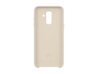 Samsung EF-PA605 mobiltelefon etui 15,2 cm (6") Cover Guld