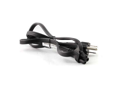 HP Power cord Sort 1 m C5 forbinder