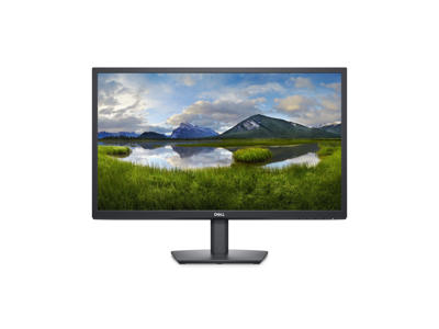 DELL E Series E2423HN LED display 60,5 cm (23.8") 1920 x 1080 pixel Fuld HD LCD Sort