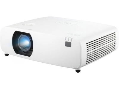 Viewsonic LSC520WU dataprojekter Standard kasteprojektor 5200 ANSI lumens 3LCD WUXGA (1920x1200) Hvid