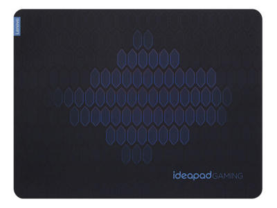 Lenovo IdeaPad Gaming Cloth Mouse Pad M Gaming musemåtte Blå