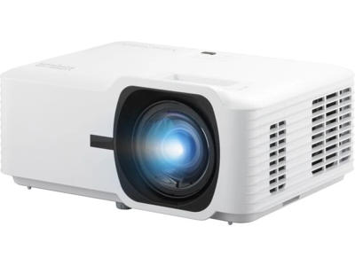 Viewsonic LS711W dataprojekter Projektor med kort projiceringsafstand 4200 ANSI lumens WXGA (1280x800) Hvid