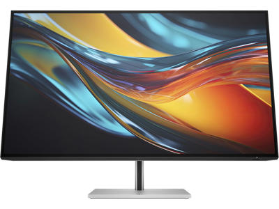 HP Series 7 Pro 31.5 inch 4K Thunderbolt 4 Monitor - 732pk PVC Free computerskærm