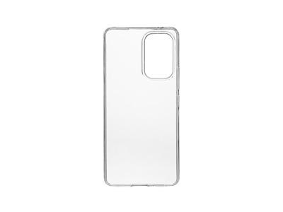 eSTUFF ES673095-BULK mobiltelefon etui 16,5 cm (6.5") Cover Transparent