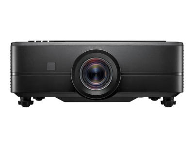 Optoma ZK810T dataprojekter Standard kasteprojektor 7200 ANSI lumens DLP UHD 4K (3840x2160) 3D Sort