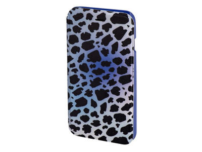 Hama Wild Leo mobiltelefon etui 11,9 cm (4.7") Folie Flerfarvet