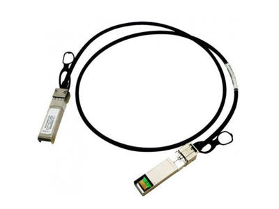 Lenovo 3m QSFP+ InfiniBand og fiberoptisk kabel QSFP+