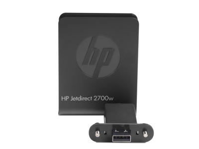 HP Jetdirect 2700w USB trådløs printserver