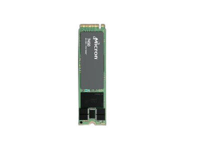 Micron 7450 PRO 960 GB M.2 PCI Express 4.0 NVMe 3D TLC NAND