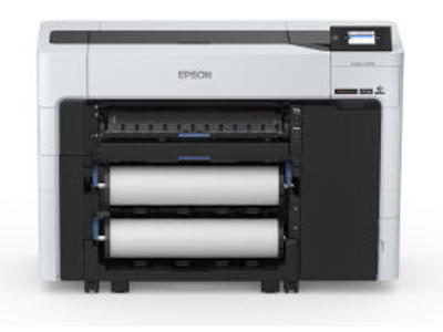 Epson SureColor SC-T3700DE storformat printer Inkjet Farve 2400 x 1200 dpi A1 (594 x 841 mm)