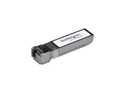 StarTech.com SFP-10G-BX20D-I-ST modul til netværksmodtager Fiberoptisk 10000 Mbit/s SFP+