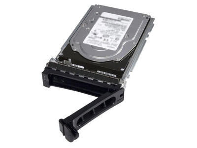 DELL 400-AUUO harddisk 300 GB 15000 rpm 2.5" SAS