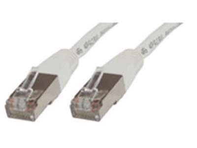 Microconnect B-FTP502W netværkskabel Hvid 2 m Cat5e F/UTP (FTP)