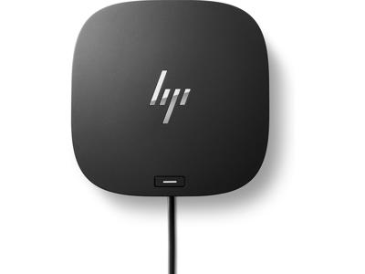 HP USB-C G5 Essential-dockingstation