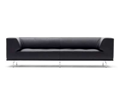 Erik Jørgensen Delphi Erik Jørgensen Delphi EJ 450-11 læder Sofa