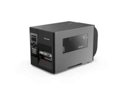 Honeywell PD4500C etiketprinter Direkte termisk/termisk overførsel 300 x 300 dpi 100 mm/sek. Ledningsført Ethernet LAN