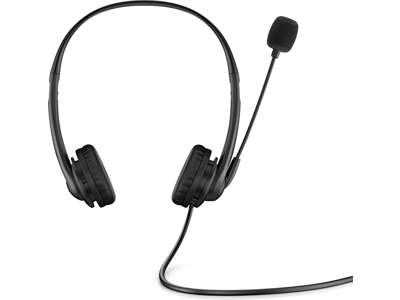 HP 3,5 mm stereoheadset G2