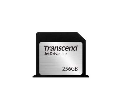 Transcend JetDrive Lite 350 256 GB