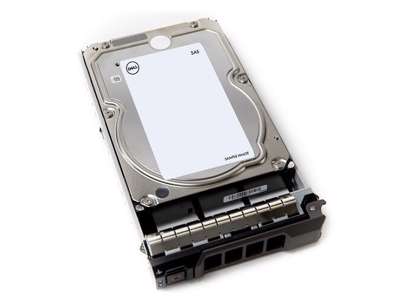 DELL W6Y7N harddisk 8 TB 7200 rpm 3.5" SAS