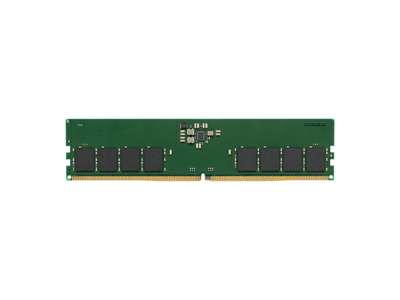 Kingston Technology KCP552US8K2-32 hukommelsesmodul 32 GB 2 x 16 GB DDR5 5200 MHz