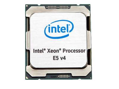 Intel Xeon E5-2695V4 processor 2,1 GHz 45 MB Smart cache Kasse