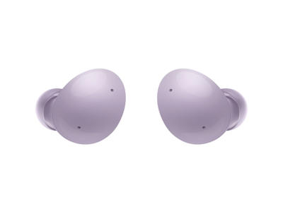 Samsung Galaxy Buds2 Headset Trådløs I ørerne Opkald/musik USB Type-C Bluetooth Violet