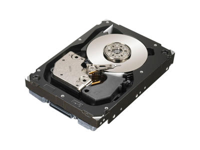 DELL 300GB SAS 15000rpm 2.5" harddisk 2.5"