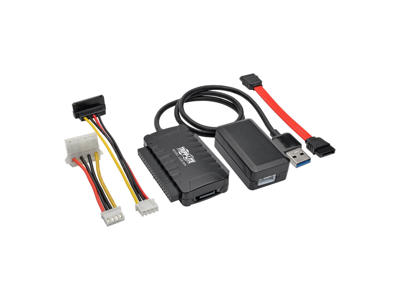 Tripp Lite U338-06N interface-kort/adapter