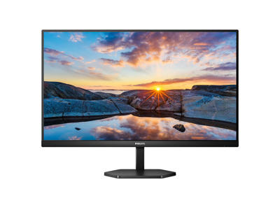 Philips 3000 series 27E1N3300A/00 LED display 68,6 cm (27") 1920 x 1080 pixel Fuld HD Sort