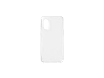 eSTUFF ES673083-BULK mobiltelefon etui Cover Transparent