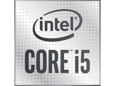 Intel Core i5-10400T processor 2 GHz 12 MB Smart cache