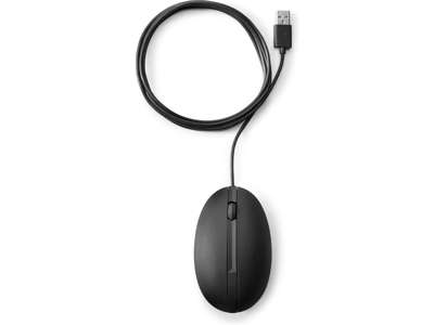 HP 320M Wired Mouse (Bulk 120)