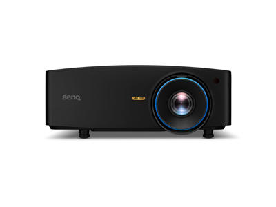 BenQ LK954ST dataprojekter Projektor med kort projiceringsafstand 5100 ANSI lumens DLP UHD 4K (3840x2160) 3D Sort