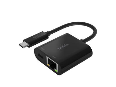 Belkin INC001BTBK netværkskort Ethernet 1000 Mbit/s