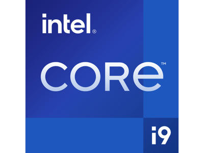 Intel Core i9-13900F processor 36 MB Smart cache Kasse