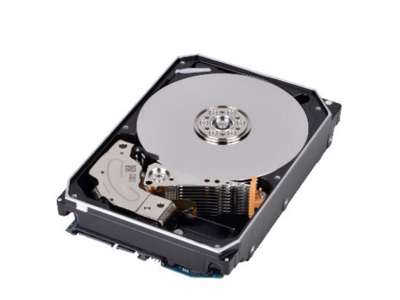 Toshiba MG08 harddisk 14 TB 7200 rpm 512 MB 3.5" Serial ATA III