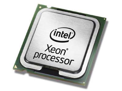 Intel Xeon E5-2430 v2 processor 2,5 GHz 15 MB L3 Kasse