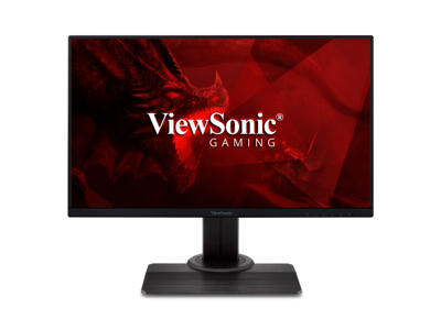 Viewsonic XG2431 computerskærm 61 cm (24") 1920 x 1080 pixel Fuld HD LED Sort