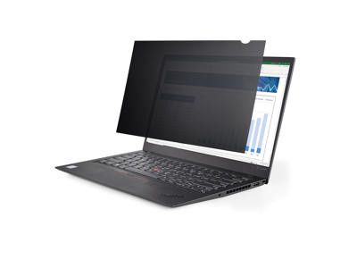 StarTech.com 173L-PRIVACY-SCREEN antirefleks skærm 43,9 cm (17.3") Laptop Rammeløst display privatlivsfilter