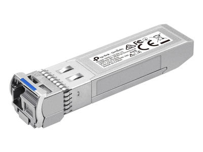 TP-Link Omada SM5110LSA-10 modul til netværksmodtager Fiberoptisk 10312 Mbit/s SFP+