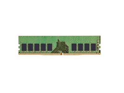 Kingston Technology KSM26ES8/16MF hukommelsesmodul 16 GB 1 x 16 GB DDR4 2666 MHz Fejlkorrigerende kode