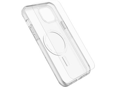 OtterBox 78-81236 mobiltelefon etui 17 cm (6.7") Cover Transparent