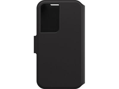 OtterBox Strada Via mobiltelefon etui 15,5 cm (6.1") Tegnebogsetui Sort