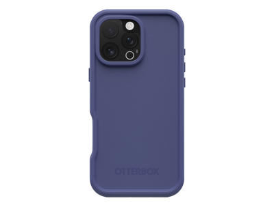 OtterBox Frē Series for MagSafe mobiltelefon etui 17,5 cm (6.9") Cover Lilla