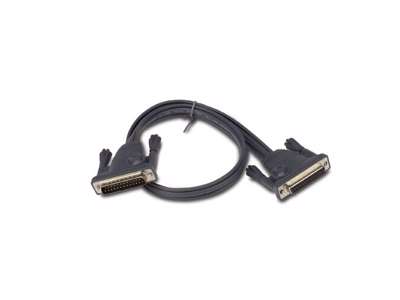 APC KVM Daisy-Chain Cable - 2 ft (0.6 m) KVM-kabel Sort 0,61 m