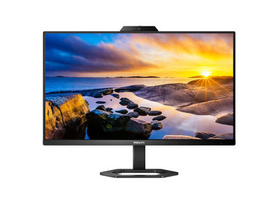 Philips 5000 series 24E1N5300HE/00 computerskærm 60,5 cm (23.8") 1920 x 1080 pixel Fuld HD LCD Sort