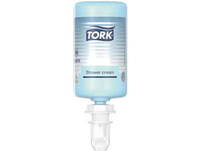 Shampo, Hår Krop, Refill, 1000 ml, Tork Premium S4