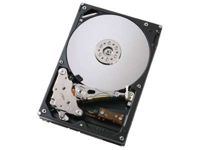 DELL 160GB SATA Hard Drive harddisk 7200 rpm